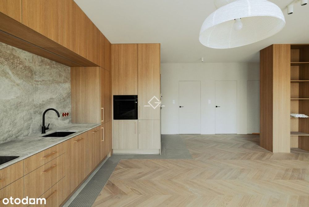 4 pokoje apartament premium loggia