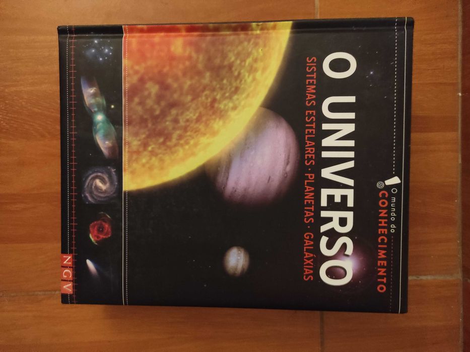 Universe (New - Shipping Included)