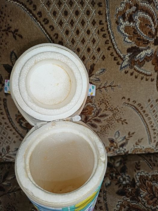 Ocieplacz na butelki