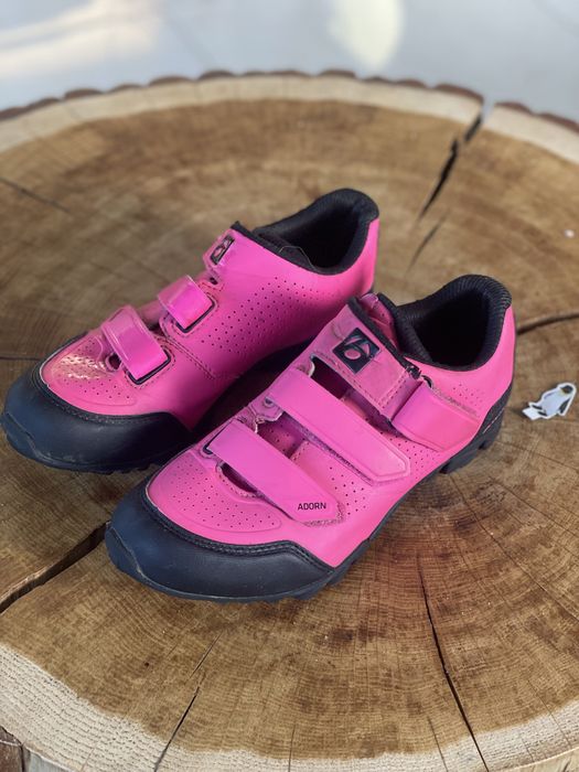 Butr spd Bontrager 36 MTB