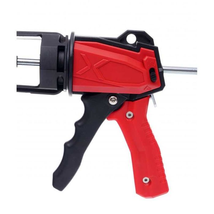 Wyciskacz do mas silikonu kleju 9" 230mm KD10724