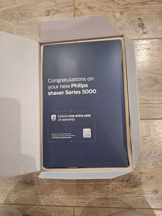Бритва philips 5000 series