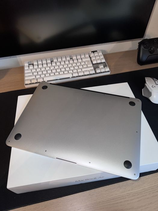 Macbook air 13-inch