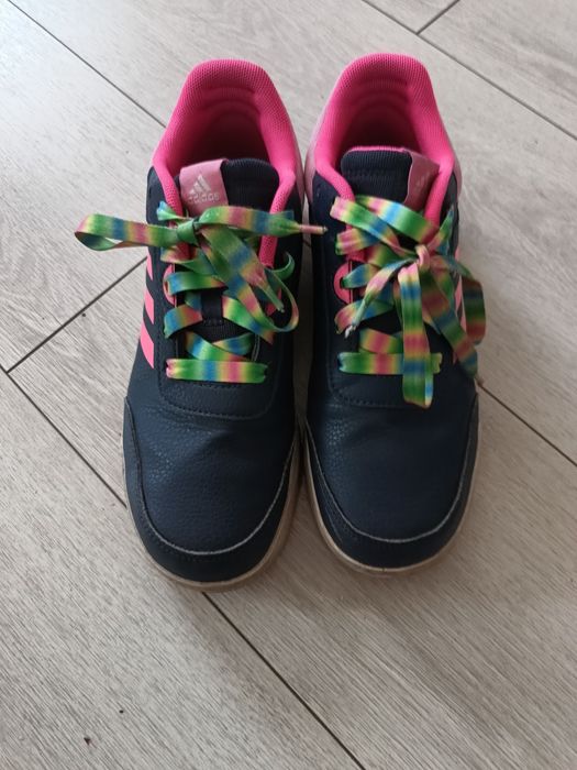 Buty dziecięce adidas