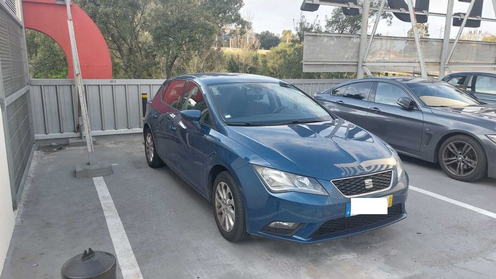 Seat Leon 1.6 Tdi (105 cv) - excelente estado