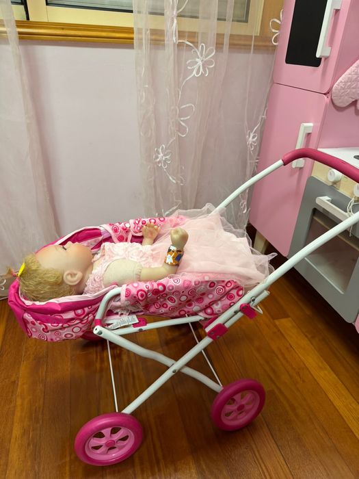 Brinquedos para crianca