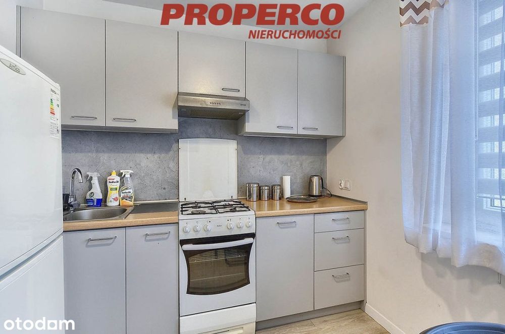 Mieszkanie 2-pok 43,7 m², ul.Orkana, Uroczysko - Widok 6