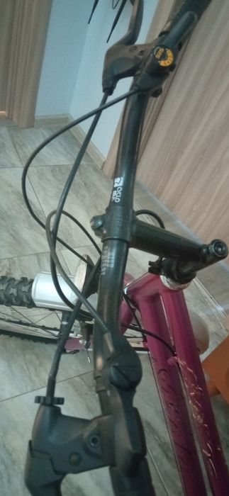 Продаю ровер (дамка)