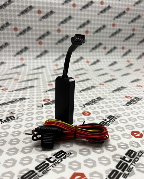 GPS Трекер 08 Mini