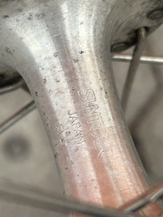 Giant Speeder Single Speed 28”