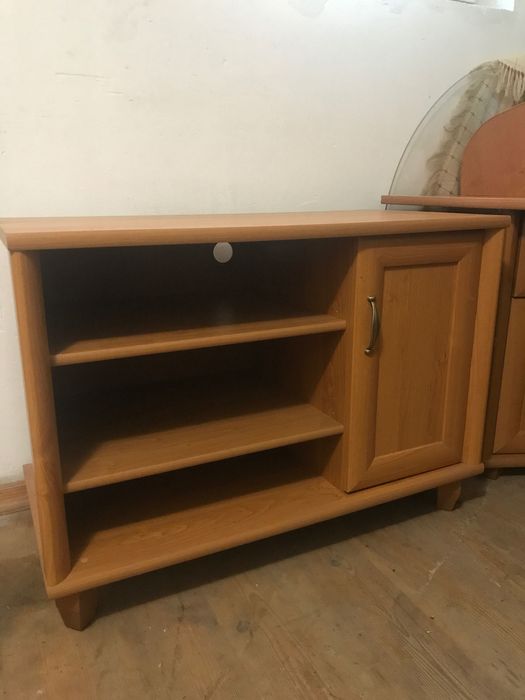 Szafka RTV pod telewizor