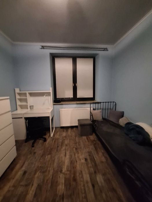 Mieszkanie sosnowiec pogoń