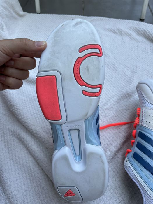 Buty sportowe na siłownię