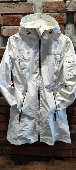Helly Hansen kurtka przeciwdeszczowa. rozmiar M