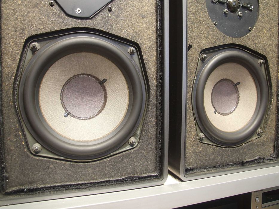 Акустична система Grundig Box 550. Без передплати