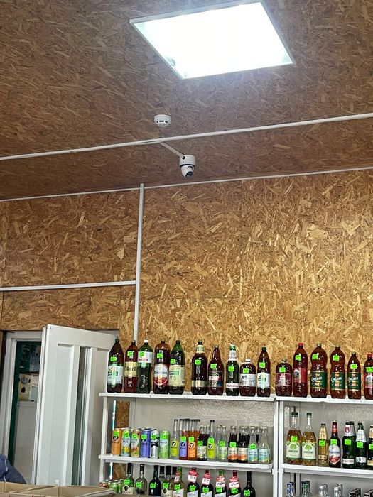 Відеонагляд, відеоспостереження, камера, видеонаблюдения