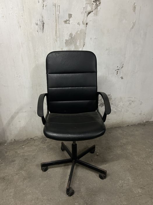 Cadeira de escritorio