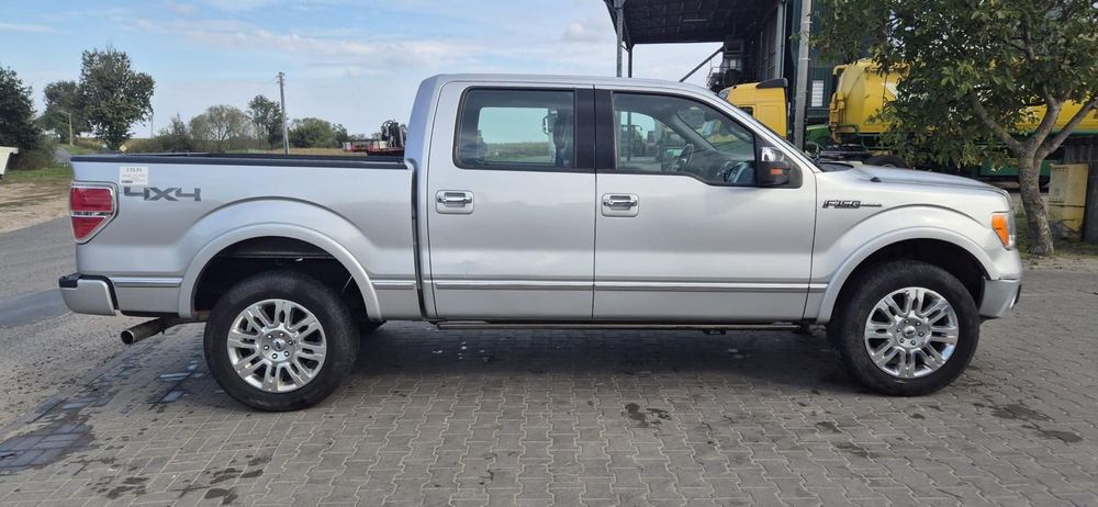 Ford F150