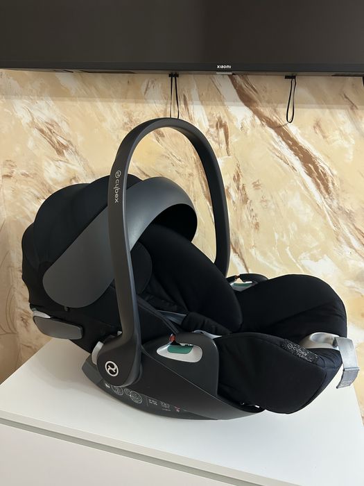 Автокрісло Cybex Cloud Z2 i-SIZE