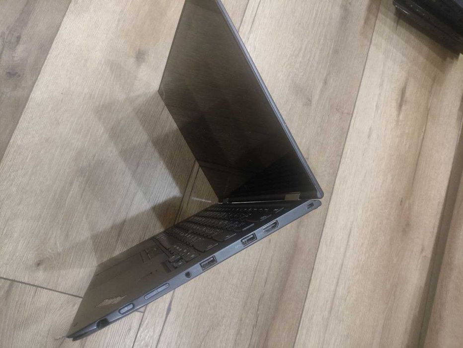 Ноутбук Lenovo ThinkPad X1 Yoga i5-6300U RAM - 8GB  FHDсенсорний битий