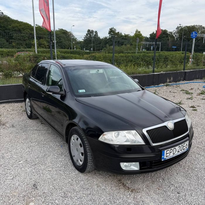 Na Sprzedaz SKODA OCTAVIA/1.9TDI/Klima/Raty/Gwarancja