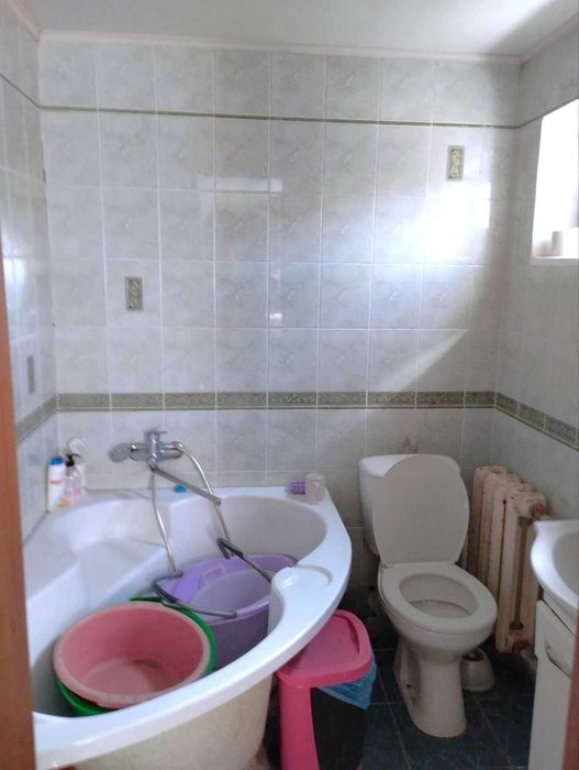 Будинок зі зручностями. Поруч  р. Ворскла 17 Соток. Р-н. Крутий берег