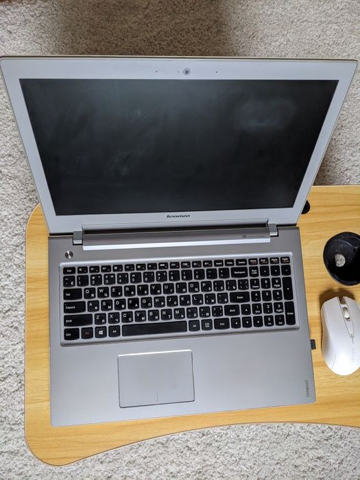 Ноутбук Lenovo IdeaPad Z510