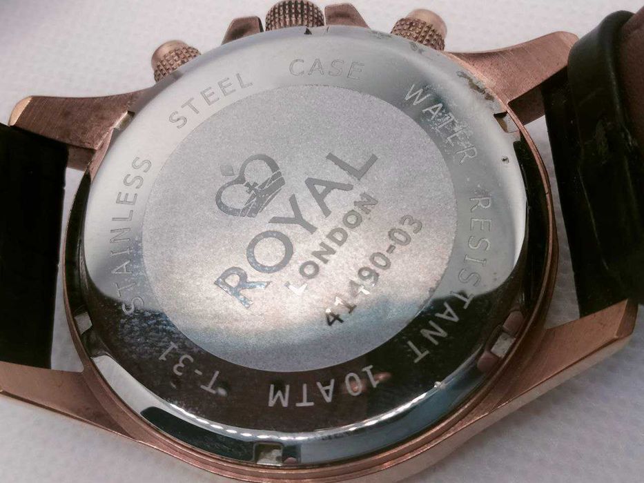 Годиник  ROYAL  LONDON 41490-03