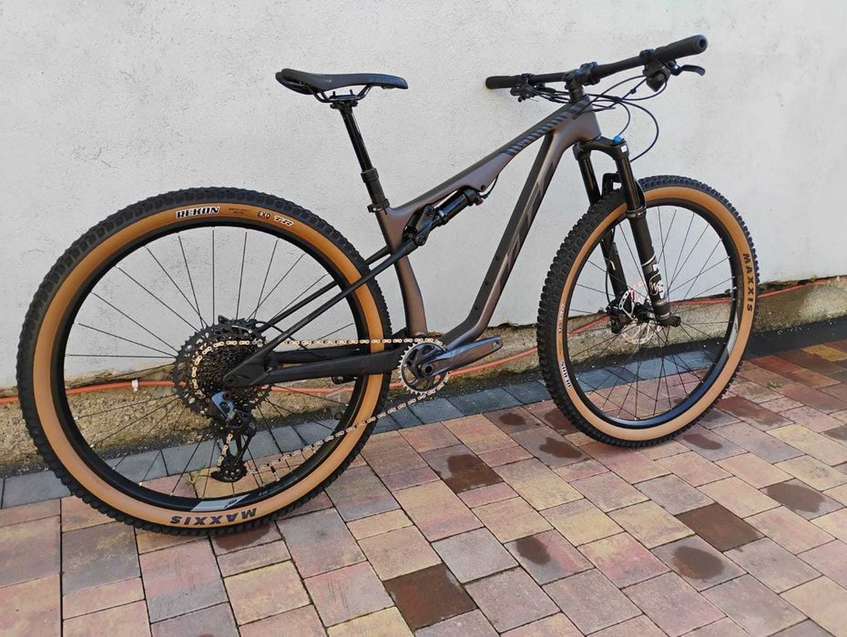 Rower KTM Scarp MT ELITE AXS - wyprzedaż , epic rozmiary S,M,L