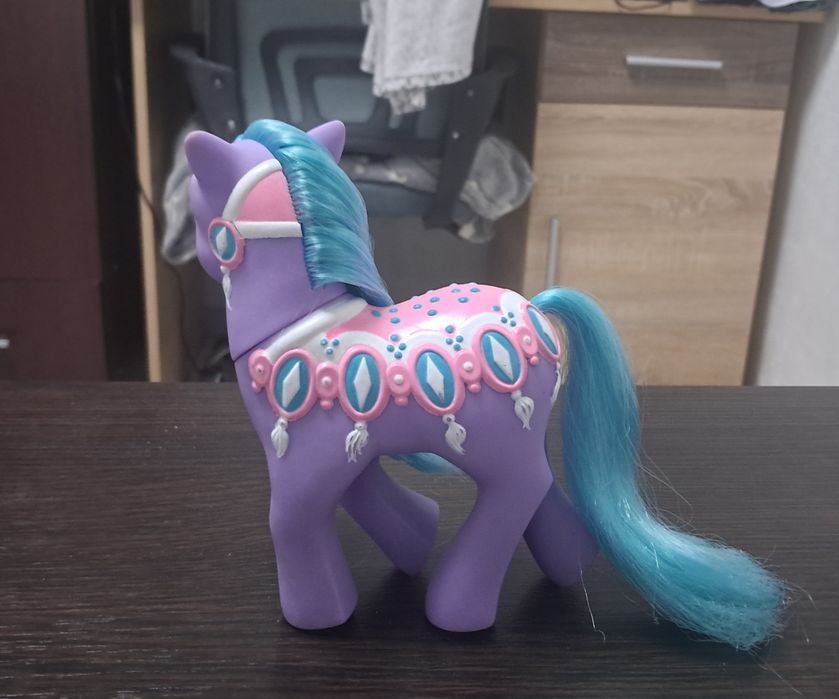 Рідкісна поні г1 my little pony g1