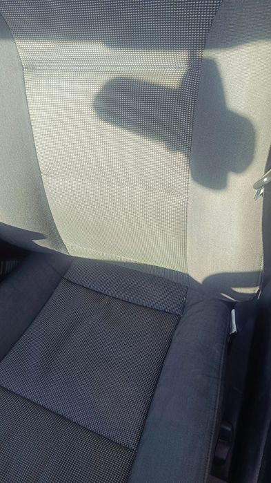 BMW Seria 5 BMW E60 525 D