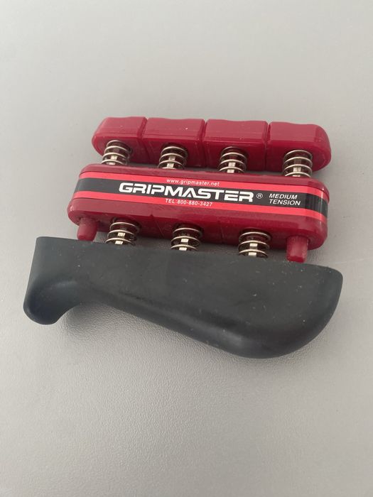 Urządzenie do ćwiczeń palców i dłoni