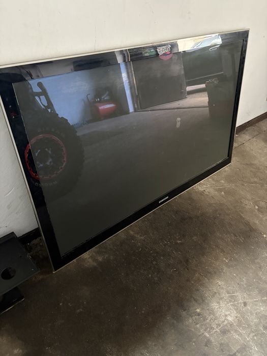 Telewizor samsung PS58C6500