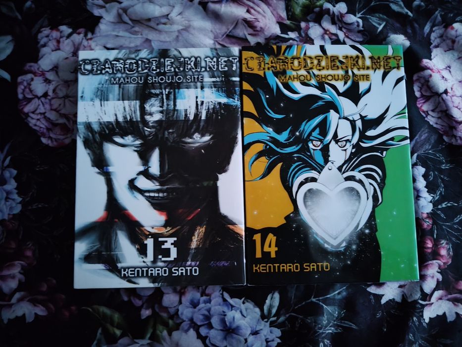 czarodziejki.net 1-16