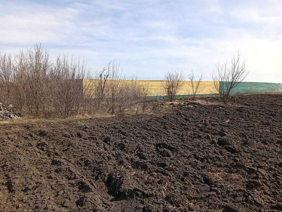 Ділянка Аеропорт 0.15га с.Комунар (169225)