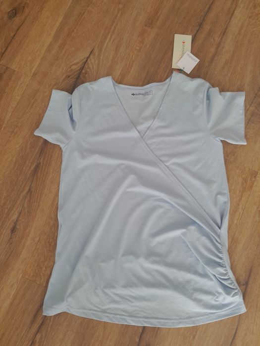 T-shirt damski even&odd