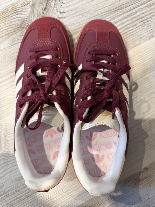 Buty Adidas Samba rozm. 39 1/3