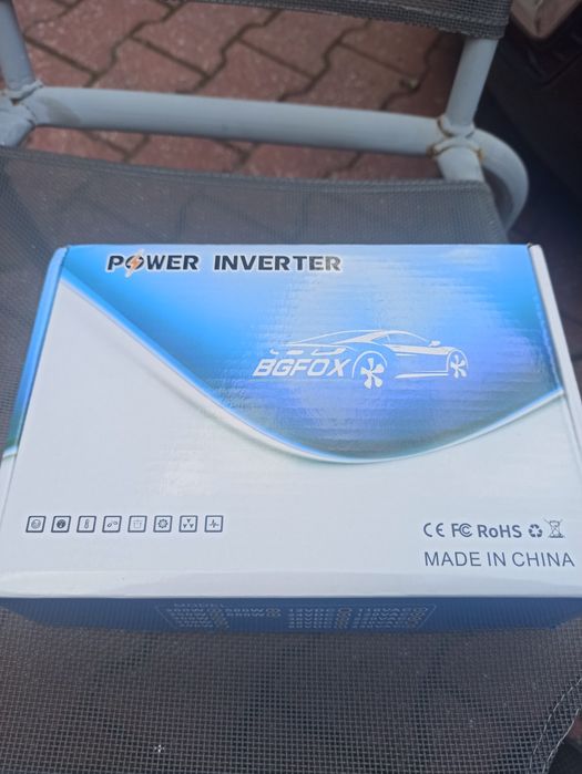 Power inverter400w