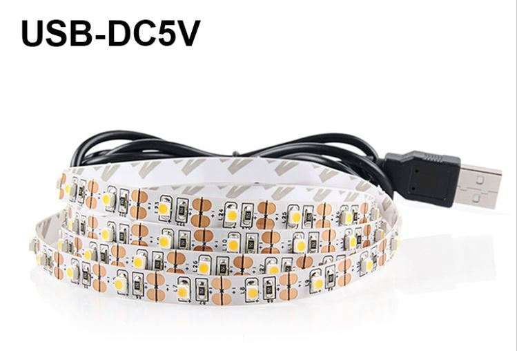 Fita Led Branca 2 metros