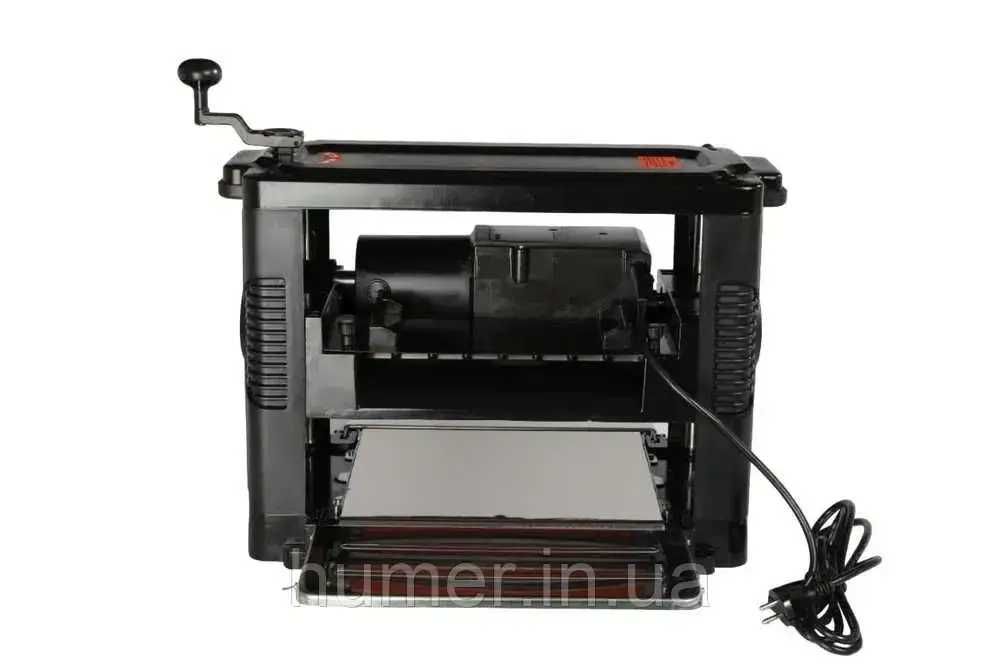 Верстат рейсмусовий рейсмус деревообробний Zitrek 8500 об, 1850 Вт