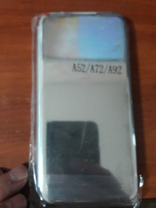 красивые чехлы для оппо А52