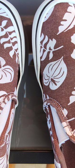 Trampki Vans rozm.38.5