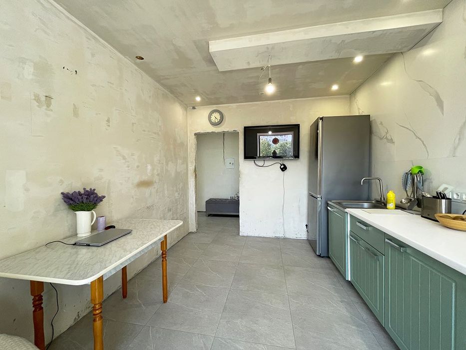 Продажа квартиры в новом доме. Северная Звезда