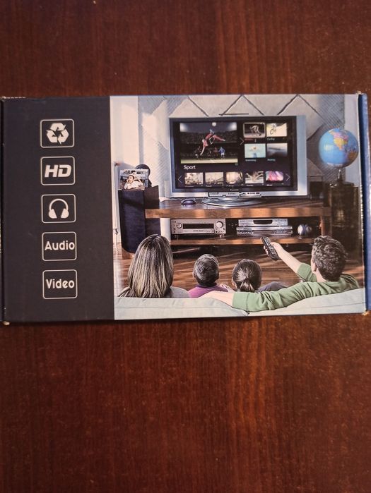 Konwenter cyfrowo analogowy DAC