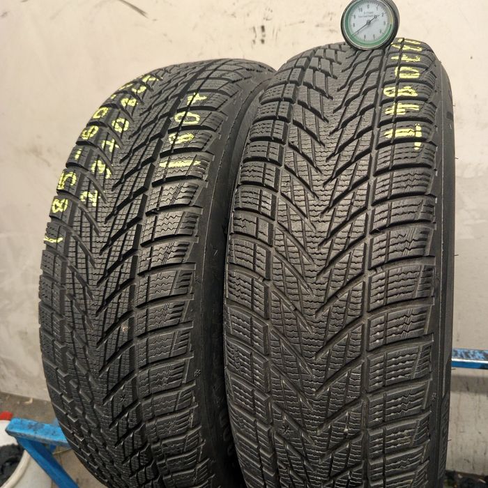 185/60R15 Goodyear Ultra Grip Performance 3