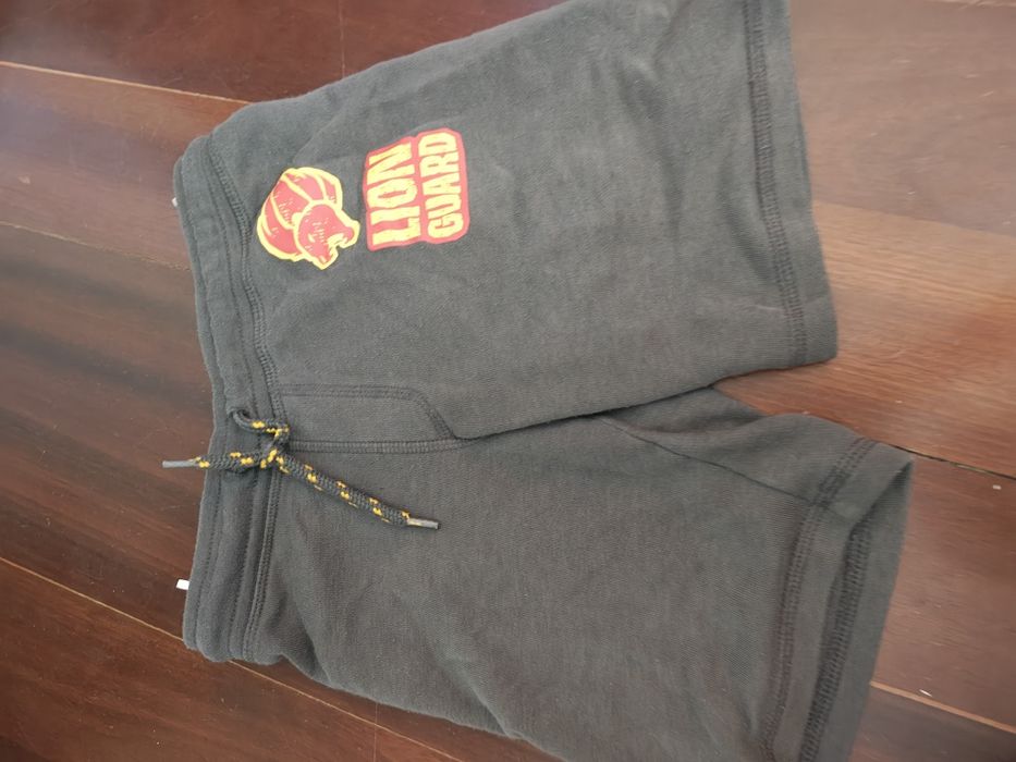 Roupas de menino Mickey