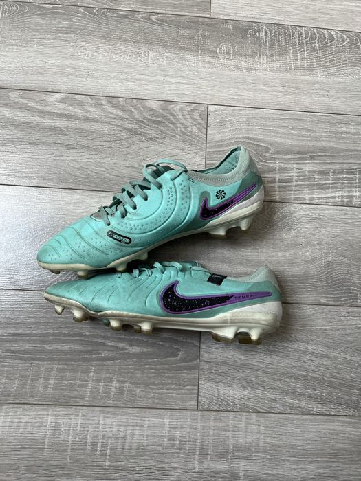 Бутси Nike tiempo