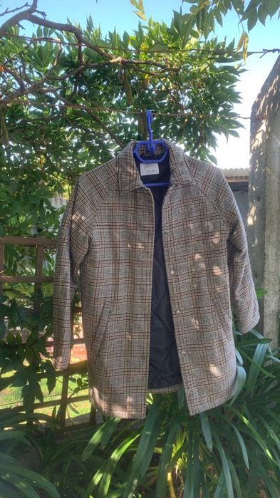Zara Boys' Jacket
