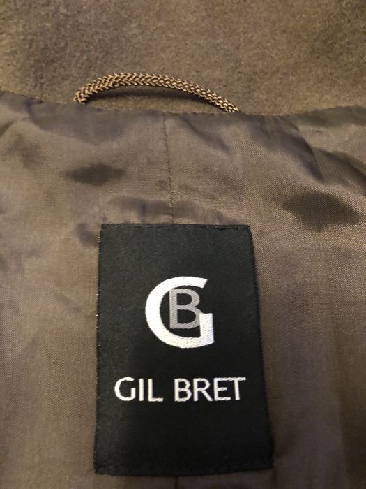 Plaszcz wełna Gil Bret r. 40 (261)