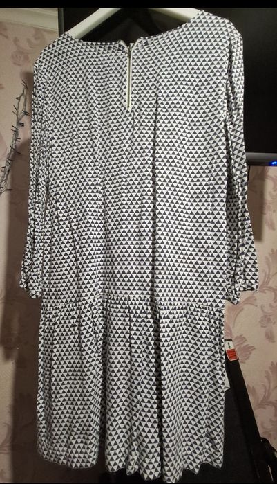 Платье легкое женское